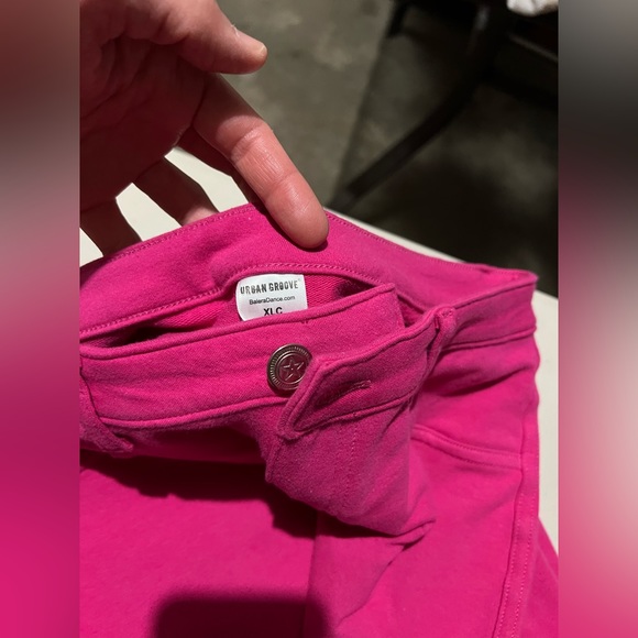 Weissman HipHop Dance Costume - Picture 3 of 3